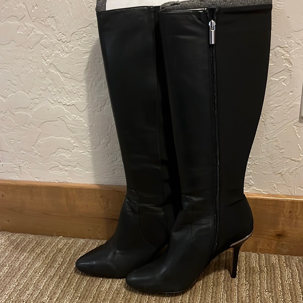 White House / Black Market Boots